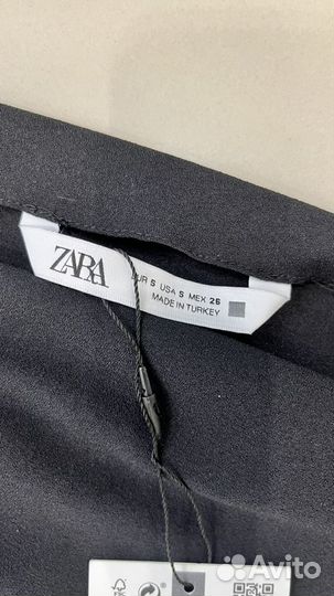 Платье zara S