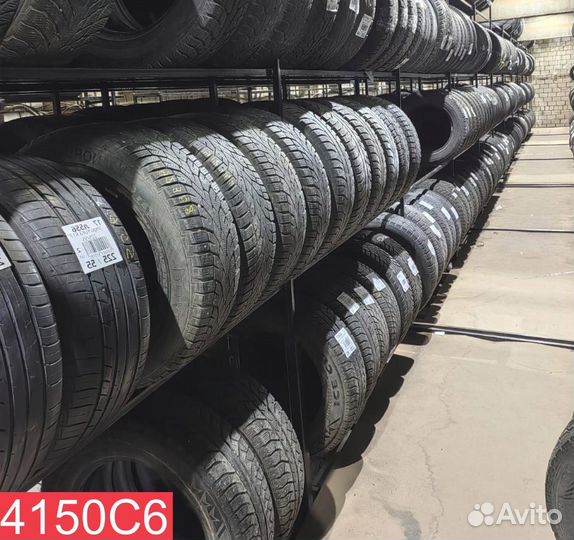 Bridgestone Turanza ER300 225/50 R18 96N