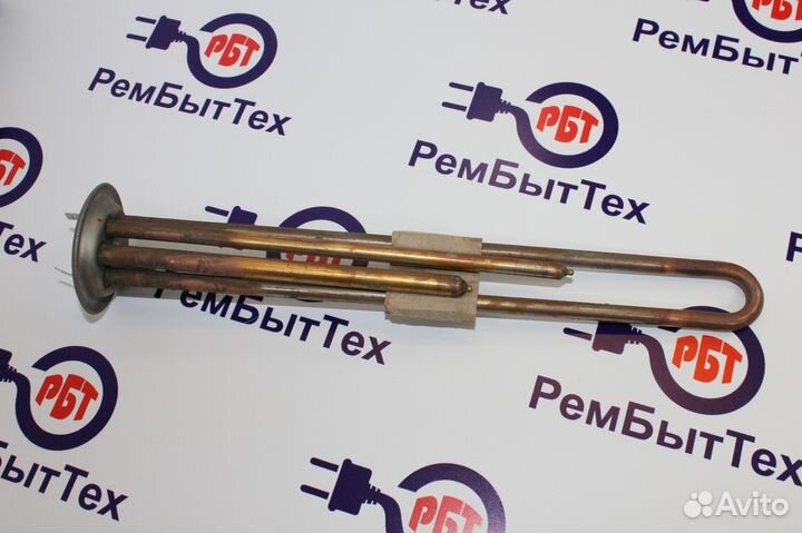 Тэн водонагревателя Thermex 1300W