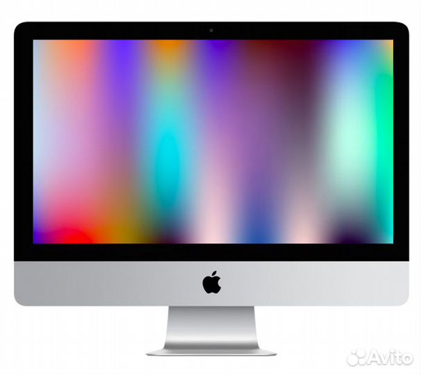 iMac 21.5