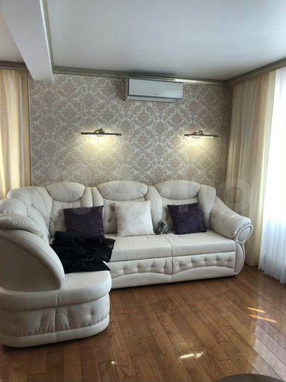 Своб. планировка, 81,3 м², 3/25 эт.