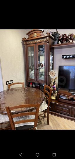 2-к. квартира, 43 м², 2/5 эт.