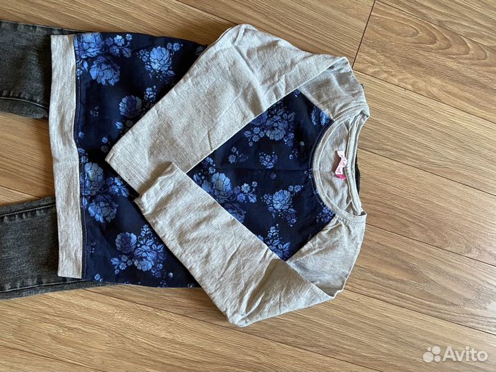 Одежда для девочек