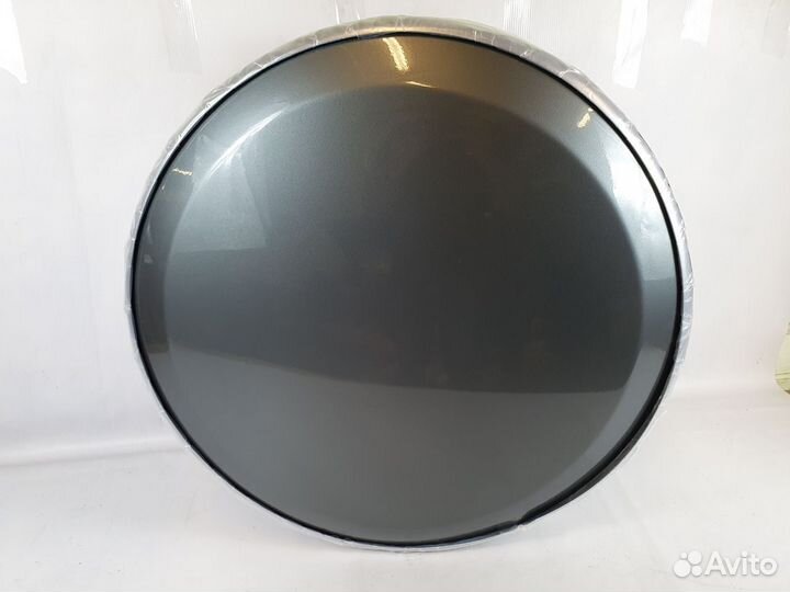 Колпак запасного колеса Chevrolet Niva