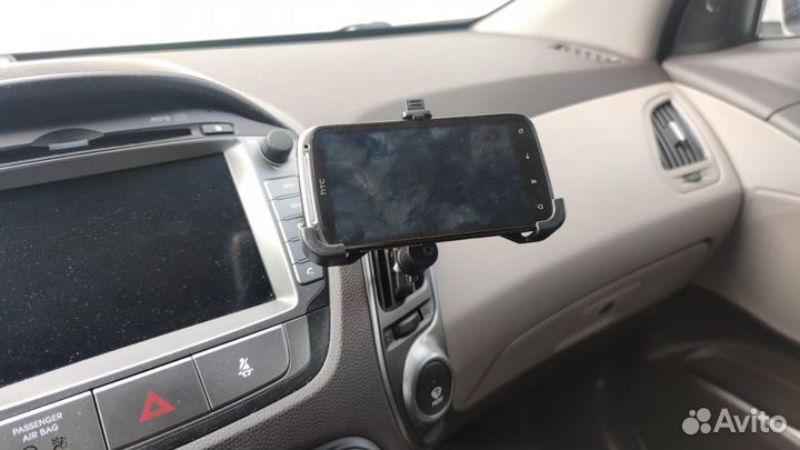 Держатель для навигатора