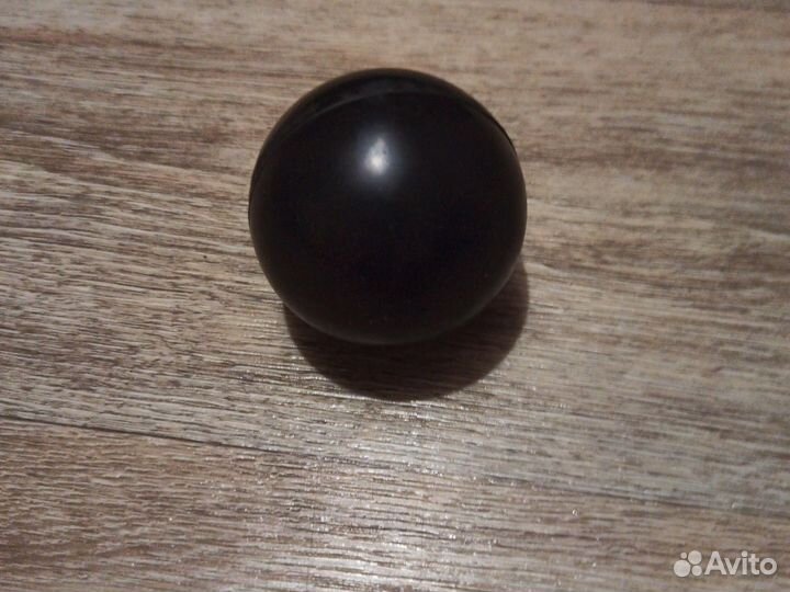 Мячик для собак новый