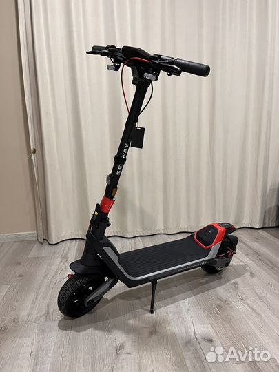 Segway-Ninebot KickScooter P100SU