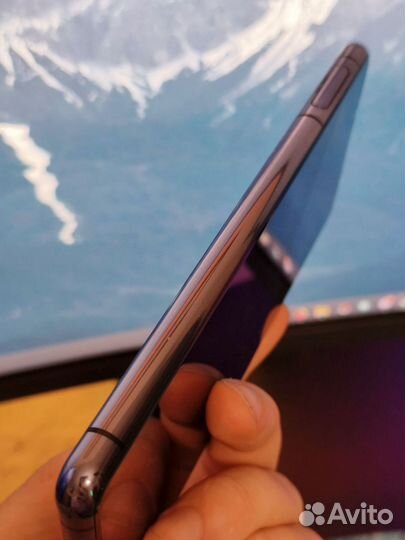 Sony Xperia 5 II, 8/128 ГБ