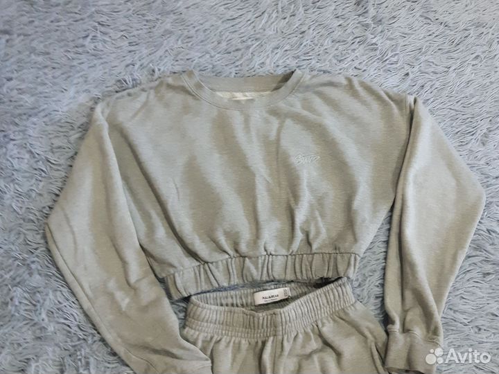 Спортивный костюм X S