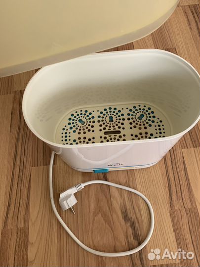 Стерилизатор philips avent