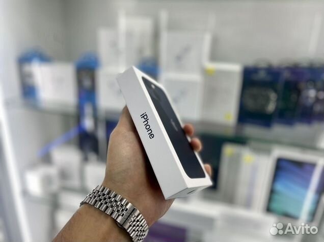 iPhone 13 mini, 256 ГБ