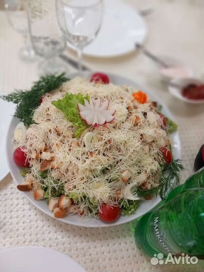 Банкетный зал в аренду