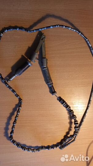 Антена куликова