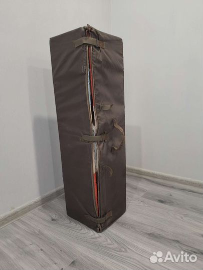 Манеж jetem quadro