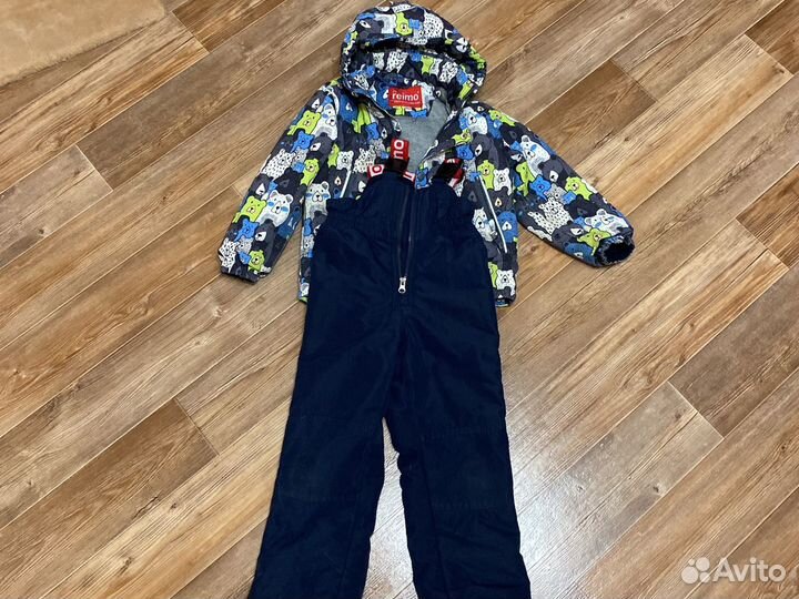 Костюм для мальчика