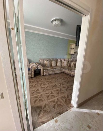 Таунхаус 99,4 м² на участке 2 сот.