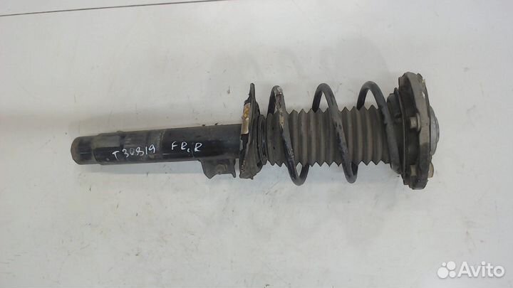 Амортизатор подвески BMW 2 F22 2013, 2015