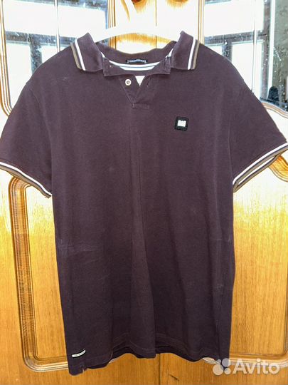 Поло Weekend Offender (оригинал)