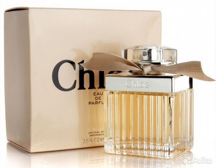 Chloe Eau de Parfum