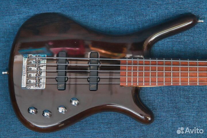 Rockbass by Warwick Corvette Basic Active 5-string