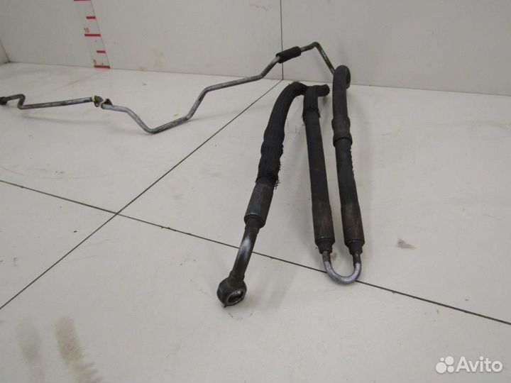 Трубка гидроусилителя BMW 7-серия E65\E66 2001-20