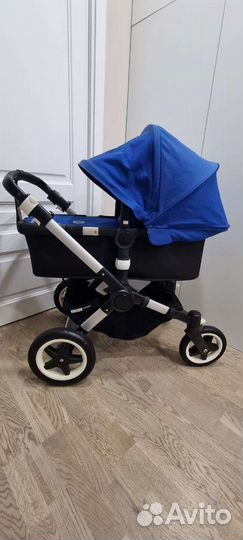 Коляска bugaboo buffalo