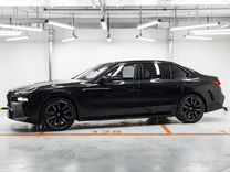 Новый BMW 7 серия 3.0 AT, 2023, цена от 19 690 000 руб.
