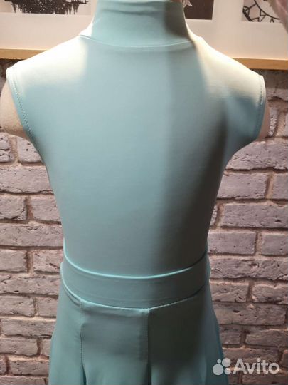 Рейтинговое платье 140