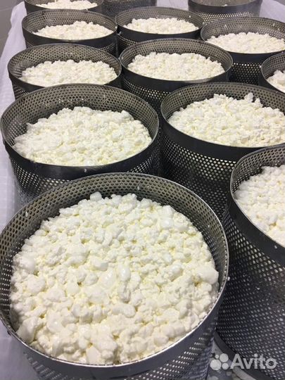 Формы для сыра