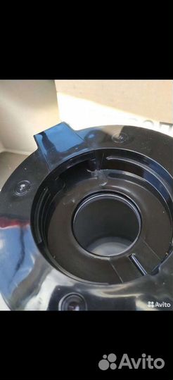 Термос для житкого азота