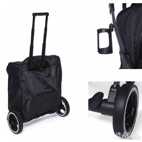 Коляска Dearest