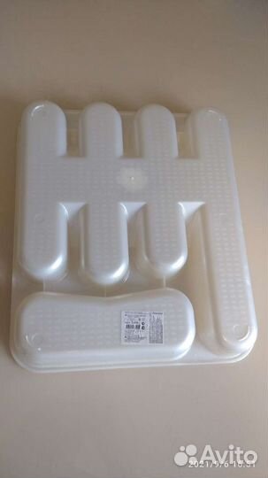 Лоток для столовых приборов 