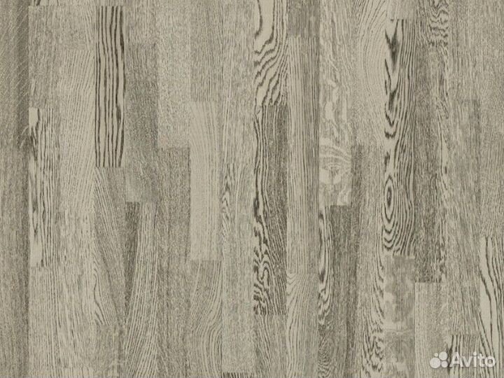 Паркетная доска Karelia (Карелия) Дуб Concrete Gre