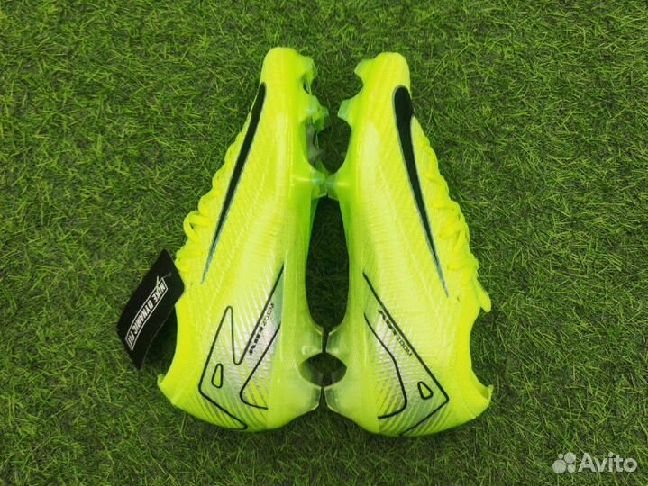 Бутсы Nike Mercurial Vapor 16 (39-45 EUR)