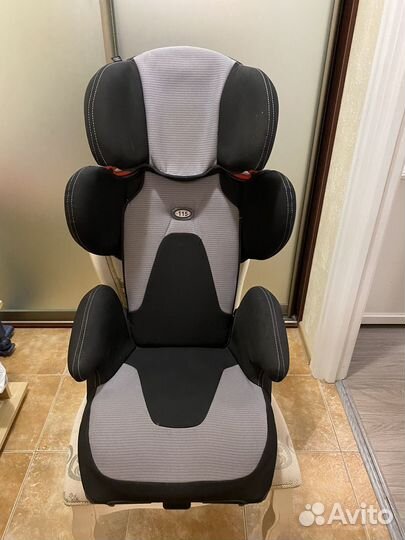 Автомобильное детское кресло Audi