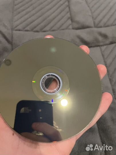 Один из нас (полностью на русском языке)