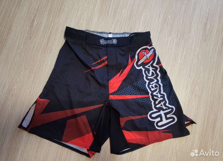 Шорты мма hayabusa