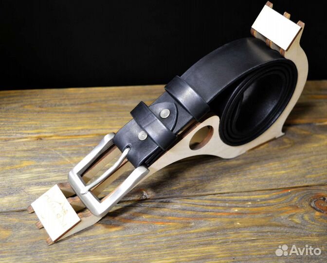 Ремень мужской
