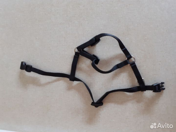 Шлейка для собак/кошек