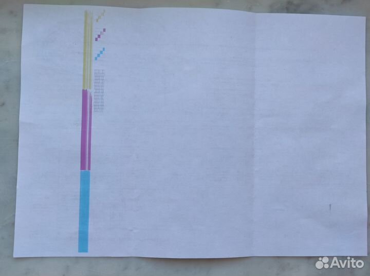 Мфу HP Deskjet f 380