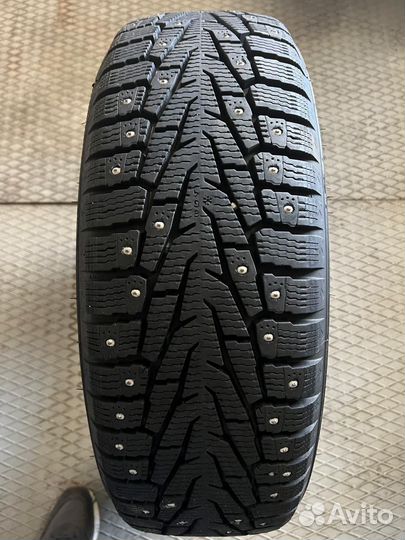 Nokian Tyres Nordman 7 SUV 225/60 R18