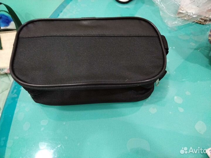 Косметичка мужская