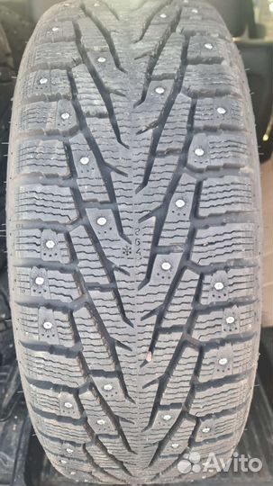 Nokian Tyres Nordman 7 SUV 225/60 R17 102T