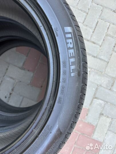 Pirelli Cinturato P7 225/50 R18 95W