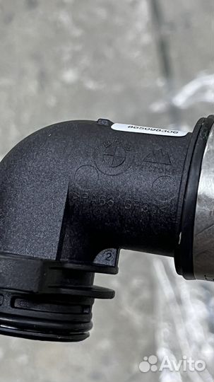 11538650983 Патрубок охлаждения