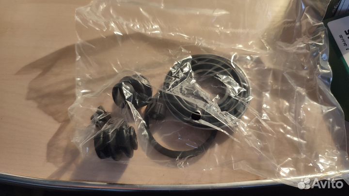 238045 Рем комплект суппорта Lancer 9