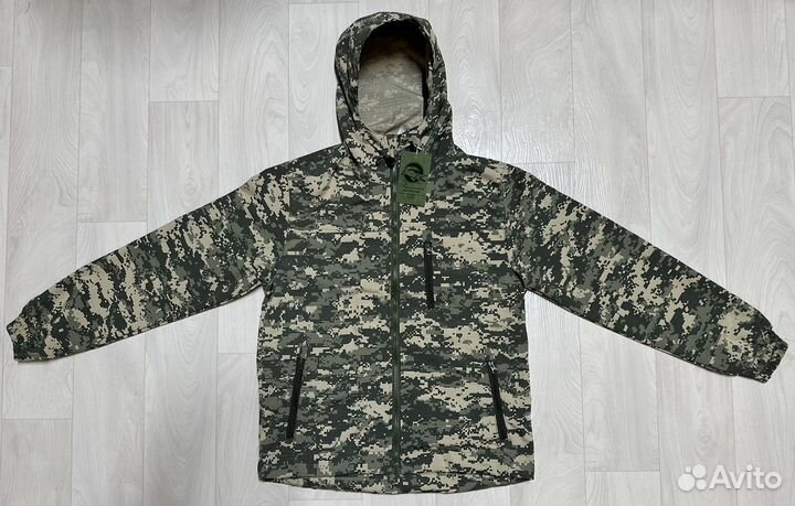 Костюм летний тактический