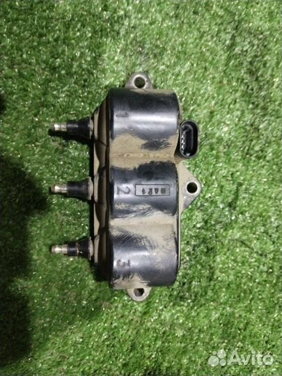 Катушка зажигания Chevrolet Spark 2008