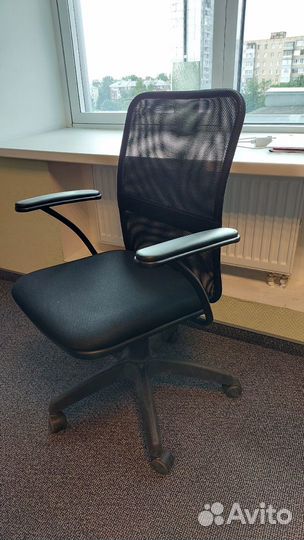 Компьютерное кресло бу