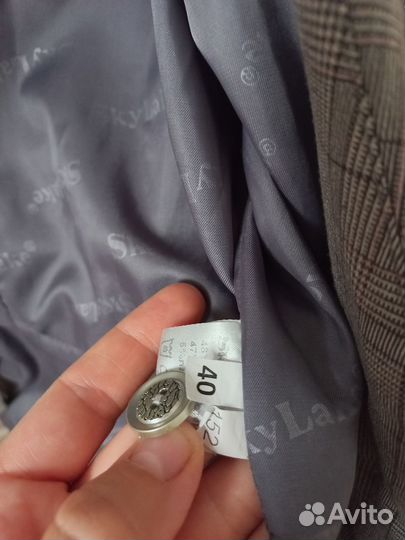 Школьная форма Sky Lake Штутгарт